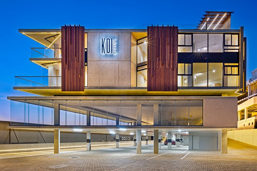 Picture of Executive Designer Apartment. – Realty Execs