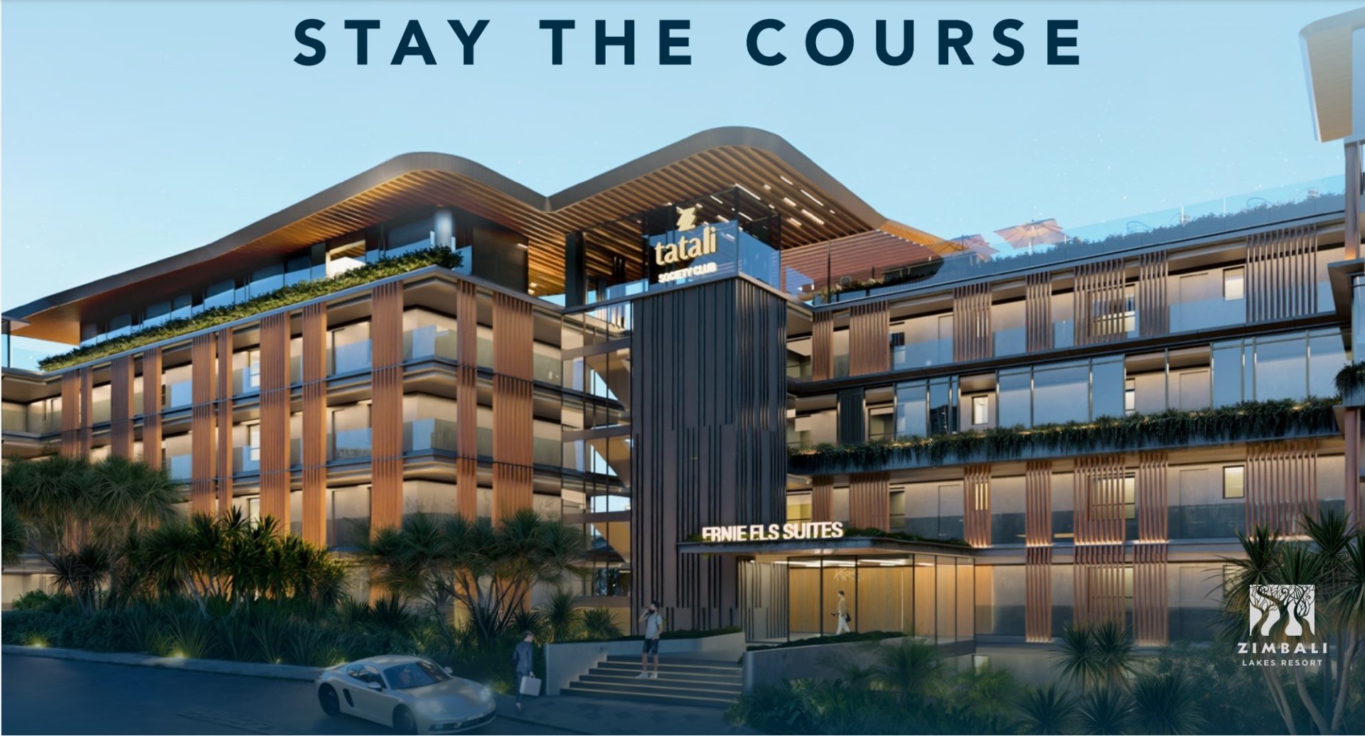 EXCLUSIVE ERNIE ELS SUITES – Creating Wealth Through Property. – Realty ...